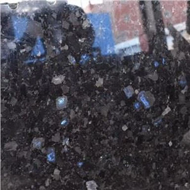 Granito Azul Galáctico