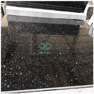 Galaxy Stone Granite
