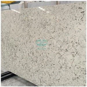 Montclair White Quartz