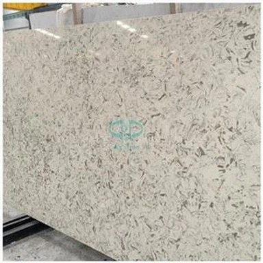 Montclair White Quartz