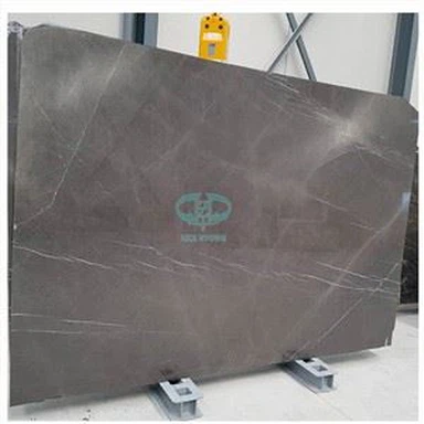 Placa de mármore Pietra Gray Para Pisos