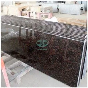 Bancadas de Granito Bronzeado