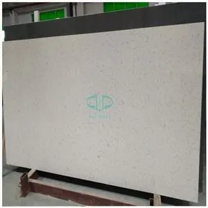 Quartzo Carrara Branco