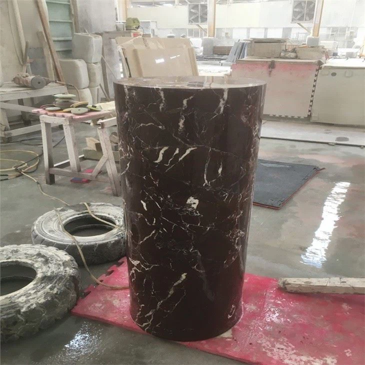 stone column