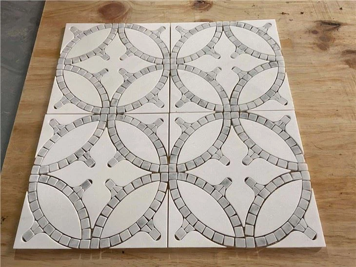 mosaic tile