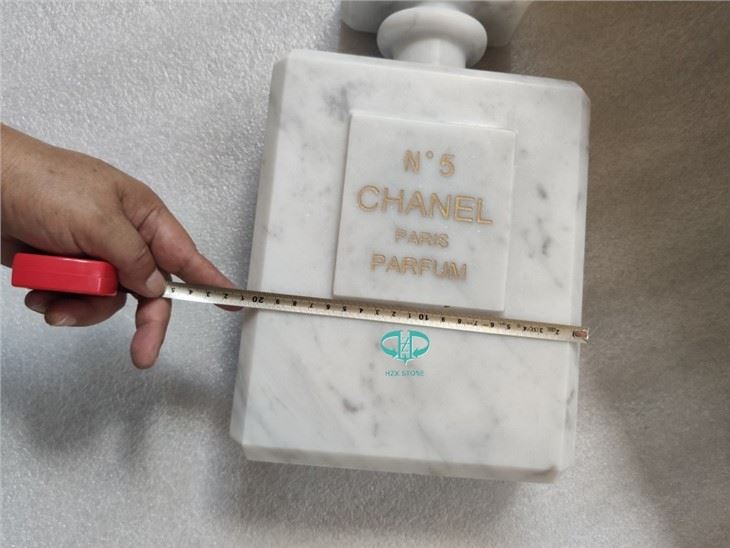 marble bottles