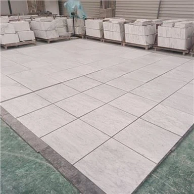 Azulejos de Mármore Branco Carrara